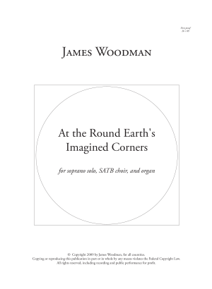 At the Round Earth’s Imagined Corners Cover