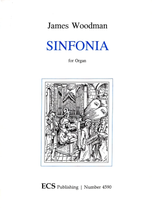 Sinfonia Cover